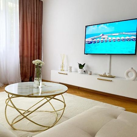 Timisoara Central Apartament Apartment Bagian luar foto