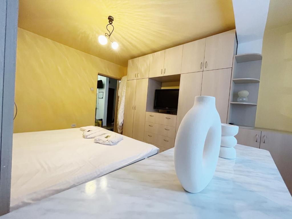 Timisoara Central Apartament Apartment Bagian luar foto