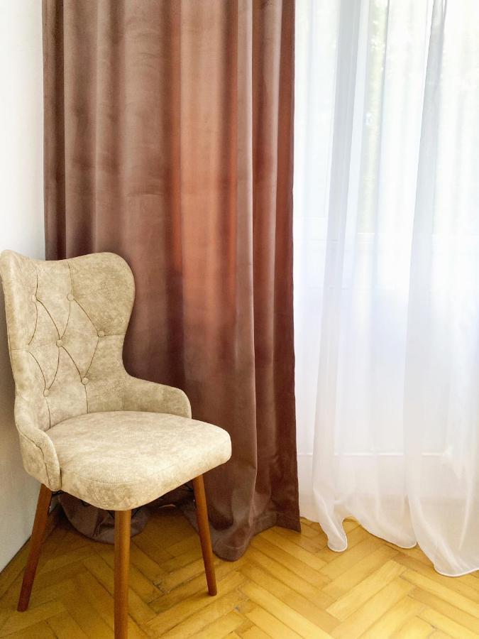 Timisoara Central Apartament Apartment Bagian luar foto