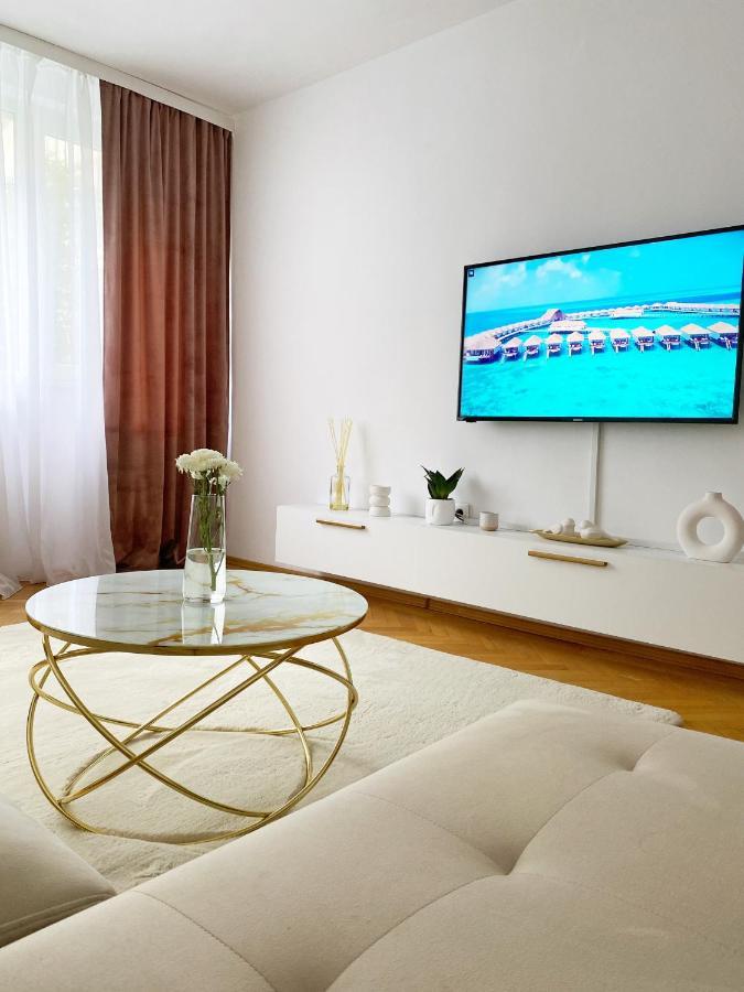 Timisoara Central Apartament Apartment Bagian luar foto