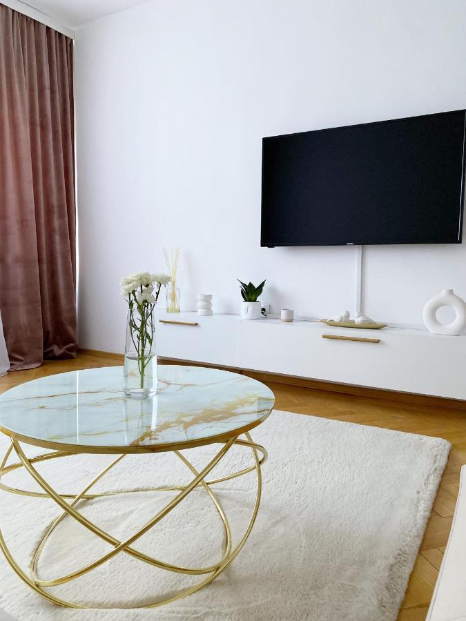 Timisoara Central Apartament Apartment Bagian luar foto