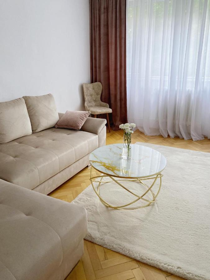 Timisoara Central Apartament Apartment Bagian luar foto