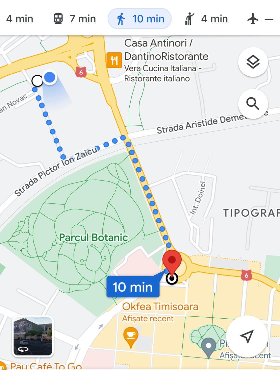 Timisoara Central Apartament Apartment Bagian luar foto